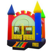 inflatable bouncers wholesale